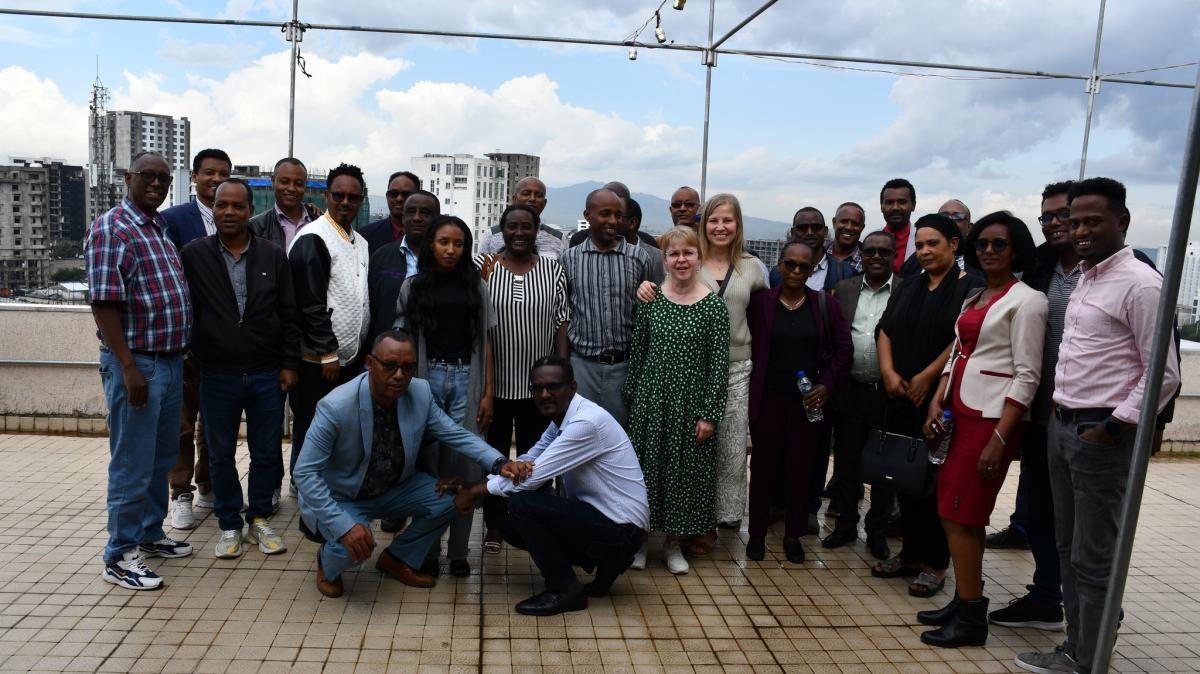 Environmental Protection